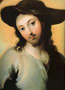 The Representation of Jesus unknow artist